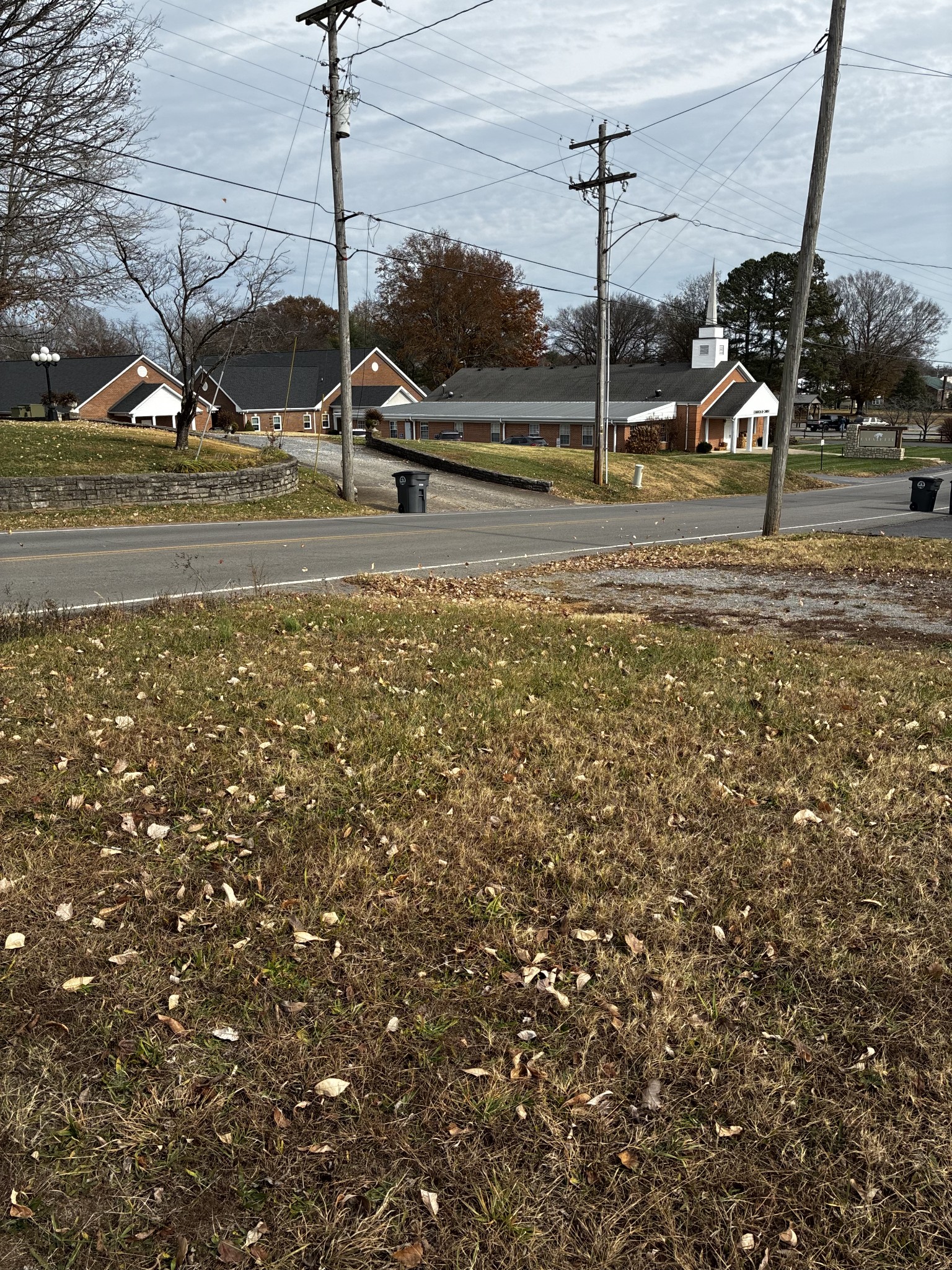 217 Church Street Lafayette TN 37083