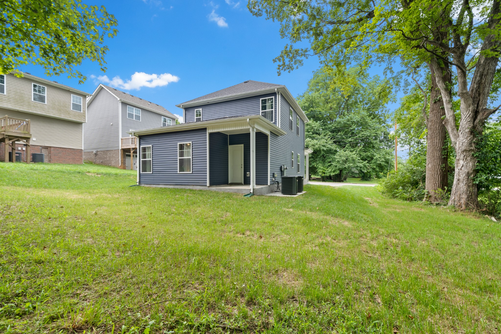 443 Reynolds Street Clarksville TN 37040