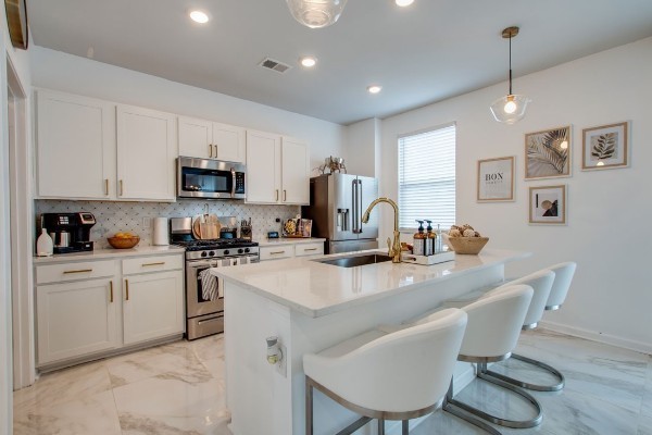 1163 Woodbridge Boulevard Lebanon TN 37090