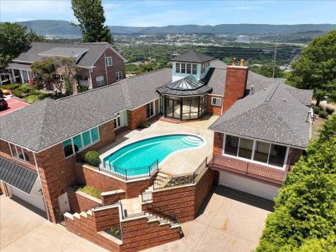 312 N Crest Road Chattanooga TN 37404