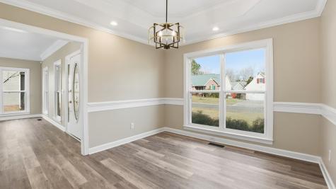 122 Point Drive Tullahoma TN 37388