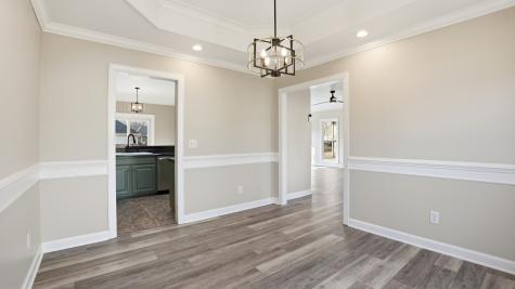 122 Point Drive Tullahoma TN 37388