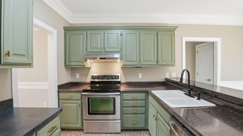 122 Point Drive Tullahoma TN 37388