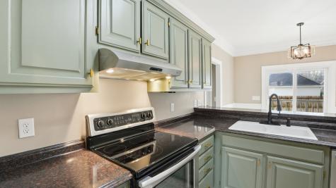 122 Point Drive Tullahoma TN 37388
