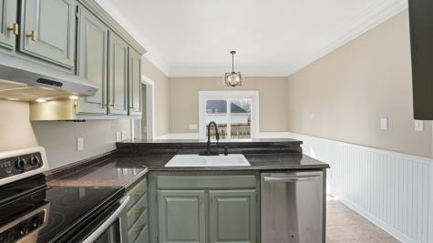 122 Point Drive Tullahoma TN 37388