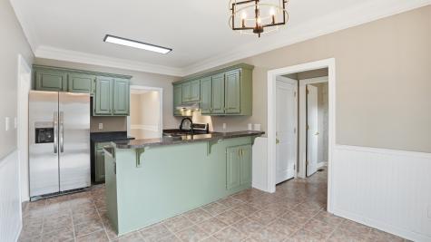122 Point Drive Tullahoma TN 37388