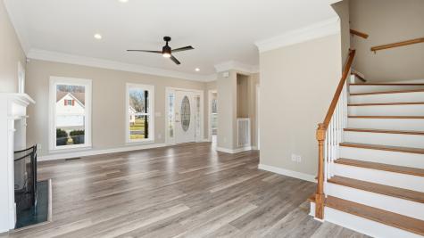122 Point Drive Tullahoma TN 37388