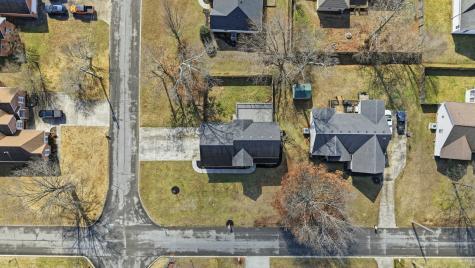 122 Point Drive Tullahoma TN 37388