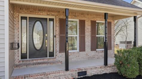 122 Point Drive Tullahoma TN 37388