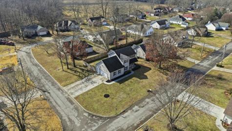 122 Point Drive Tullahoma TN 37388