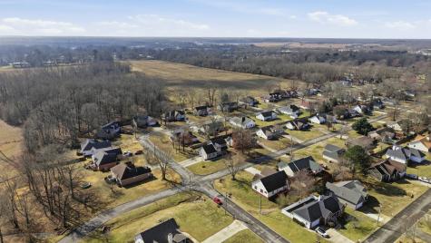 122 Point Drive Tullahoma TN 37388