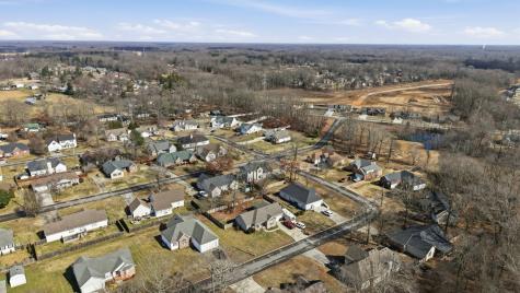 122 Point Drive Tullahoma TN 37388