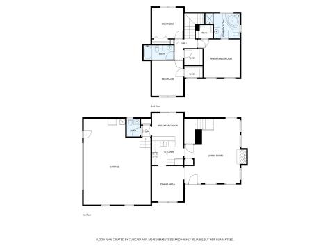 122 Point Drive Tullahoma TN 37388