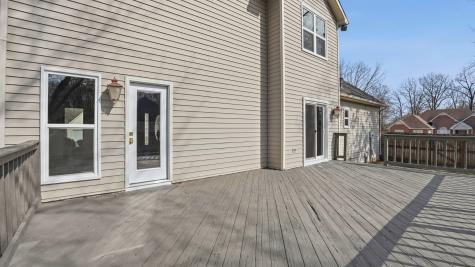 122 Point Drive Tullahoma TN 37388