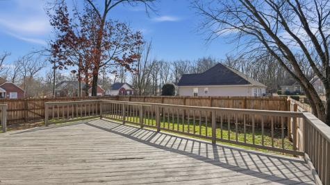 122 Point Drive Tullahoma TN 37388