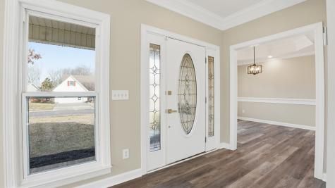 122 Point Drive Tullahoma TN 37388