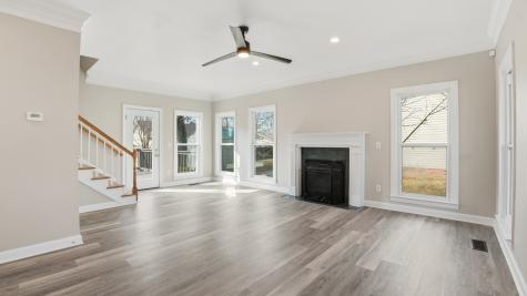 122 Point Drive Tullahoma TN 37388