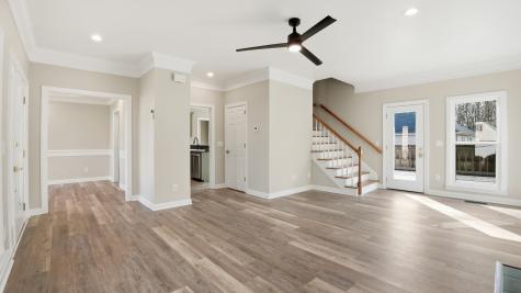 122 Point Drive Tullahoma TN 37388