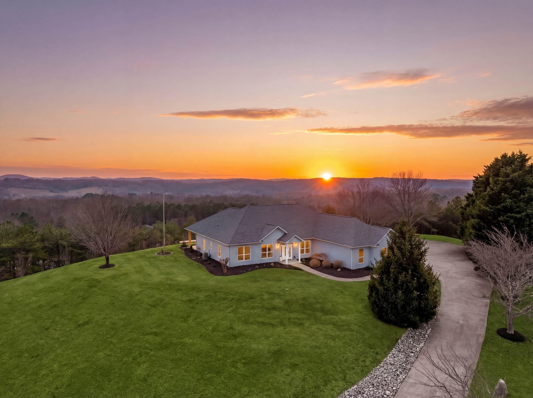 108 Walker Brow Ridge Road, NW Cleveland TN 37312