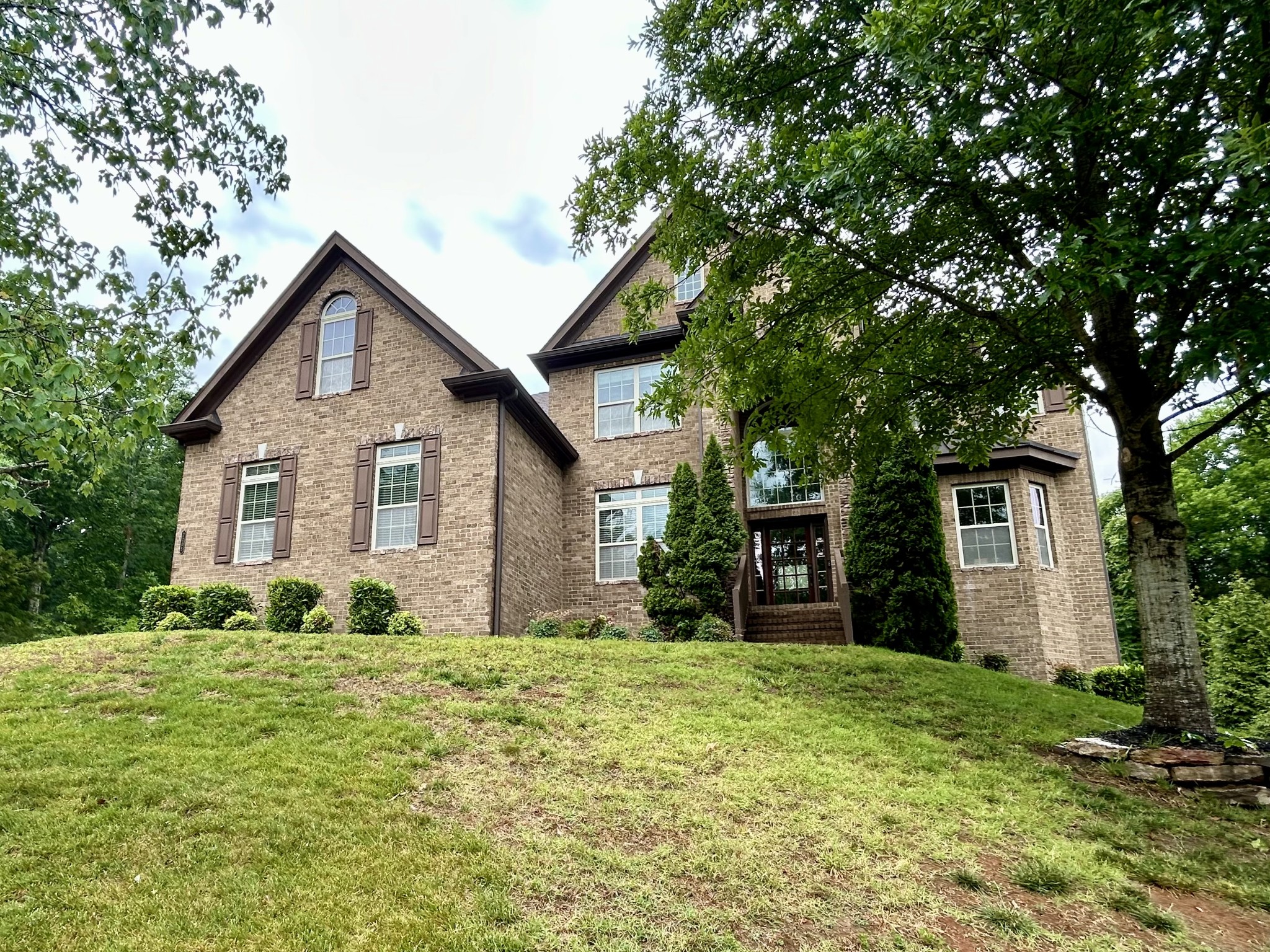 2205 Maricopa Court Nolensville TN 37135
