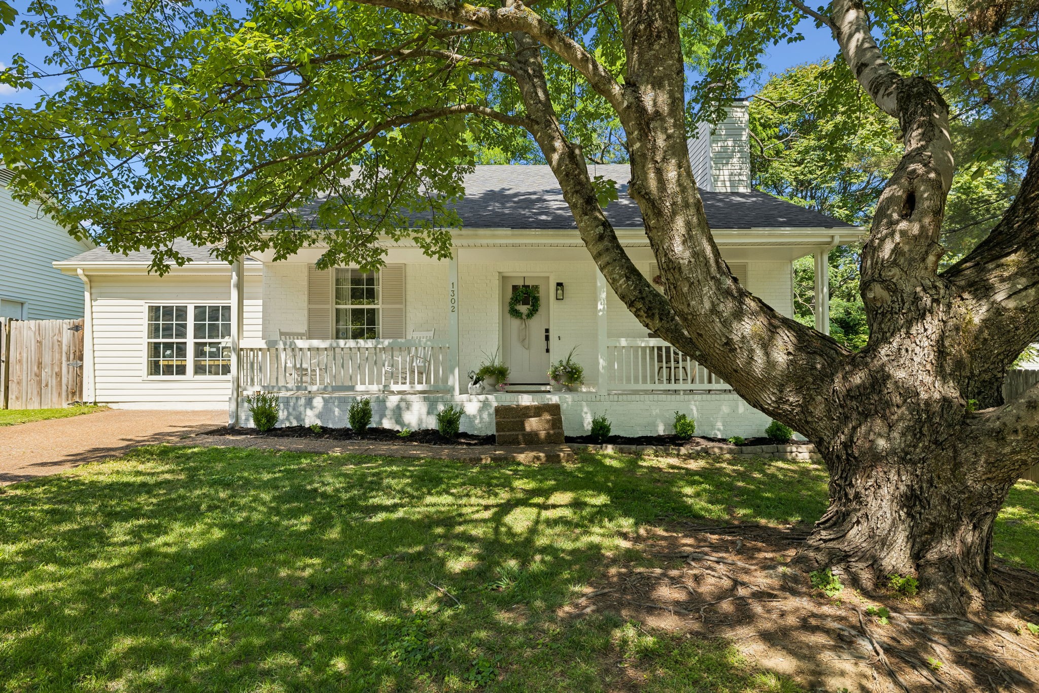 1302 Mallard Drive Franklin TN 37064