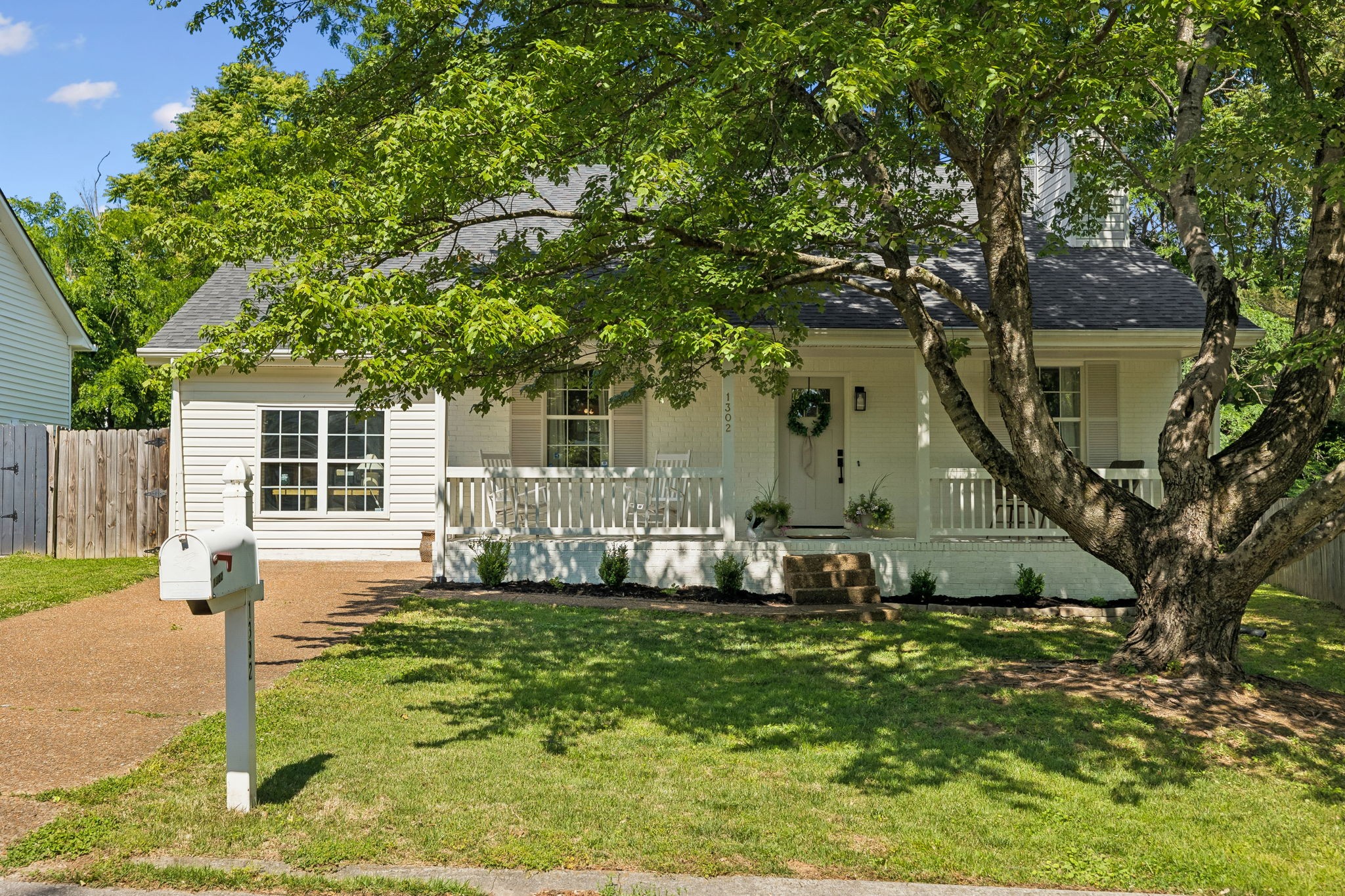 1302 Mallard Drive Franklin TN 37064