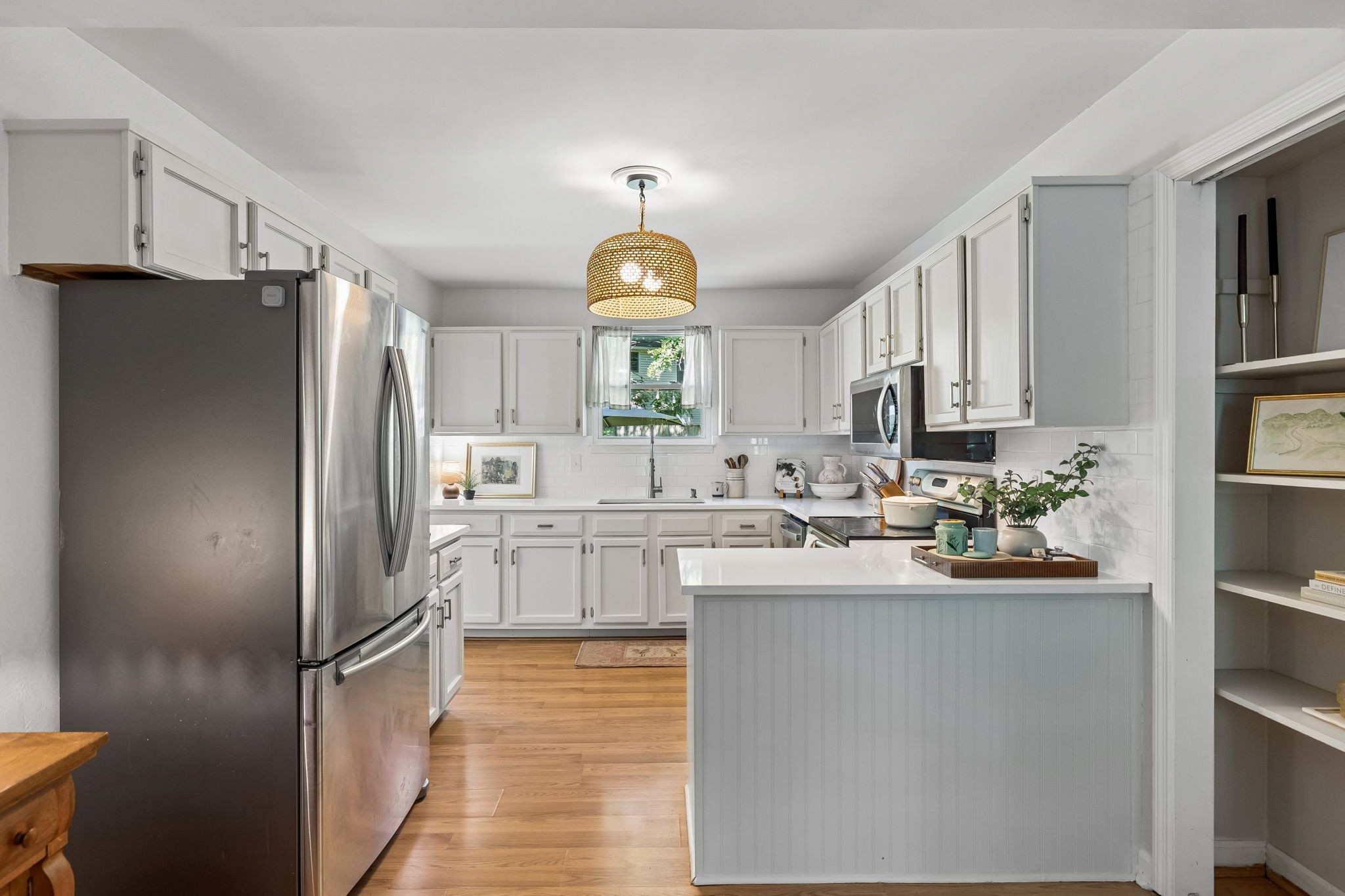 1302 Mallard Drive Franklin TN 37064