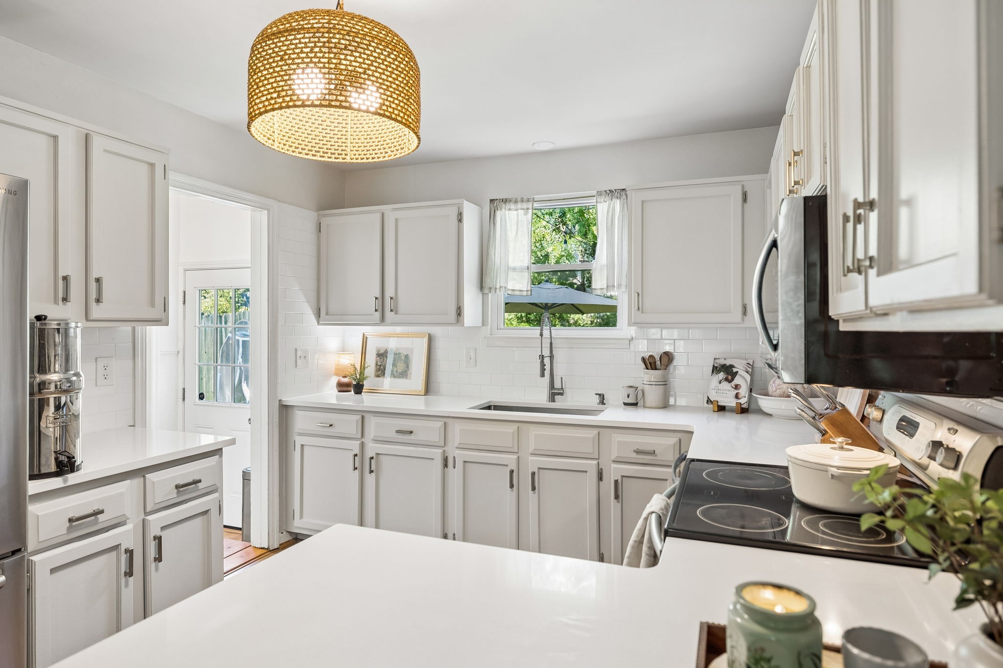 1302 Mallard Drive Franklin TN 37064