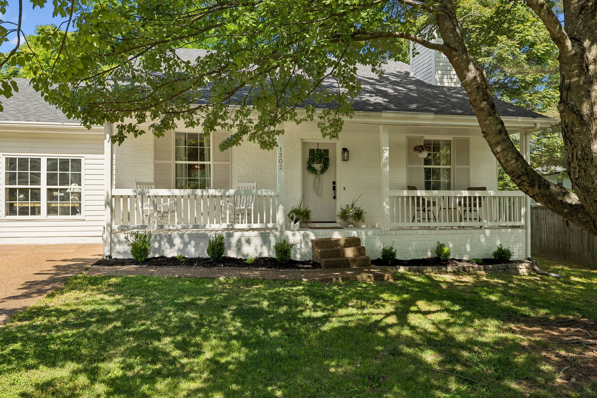 1302 Mallard Drive Franklin TN 37064