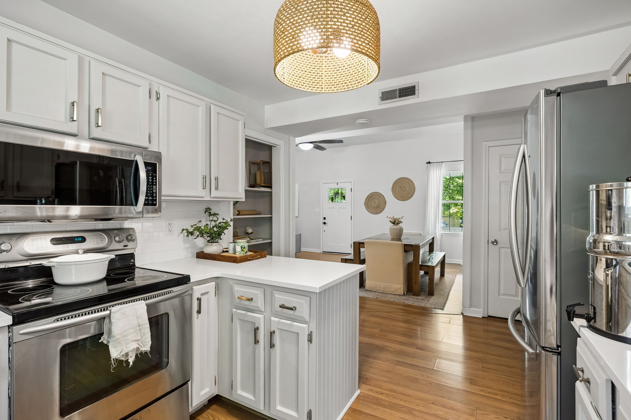 1302 Mallard Drive Franklin TN 37064