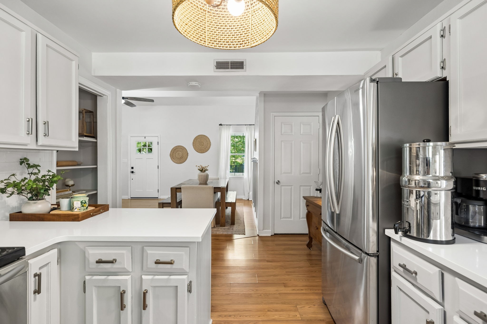 1302 Mallard Drive Franklin TN 37064
