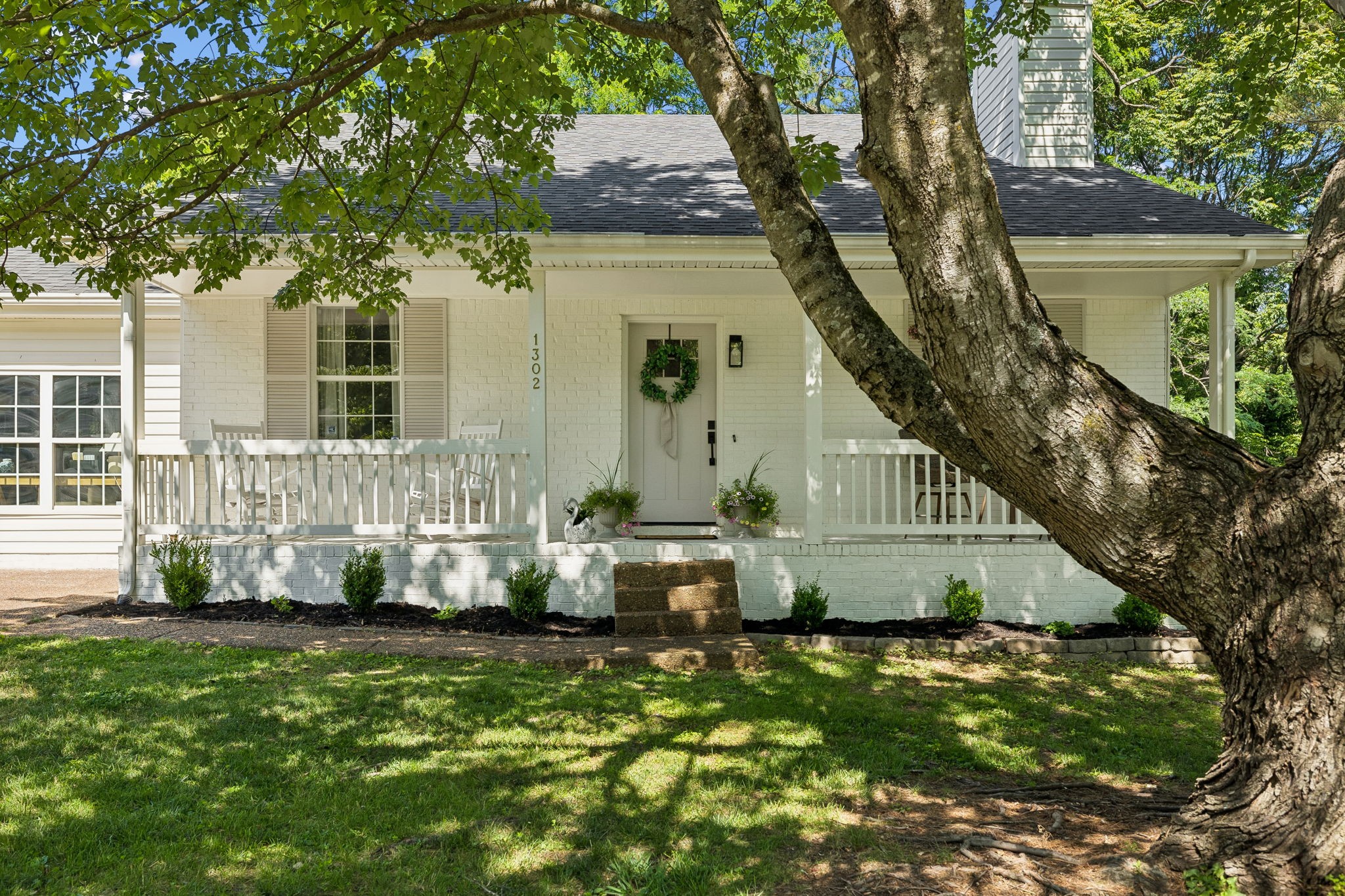 1302 Mallard Drive Franklin TN 37064