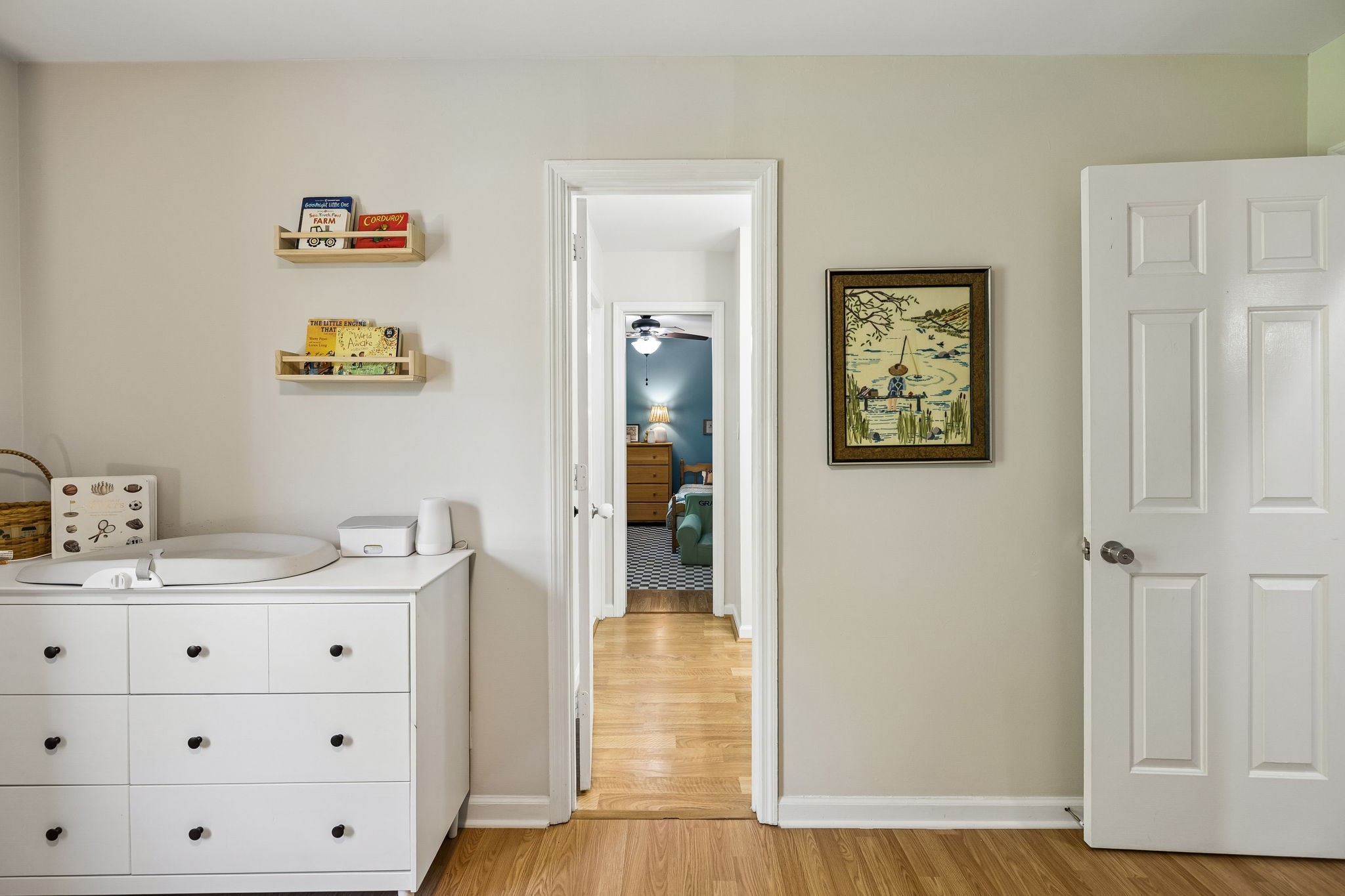 1302 Mallard Drive Franklin TN 37064