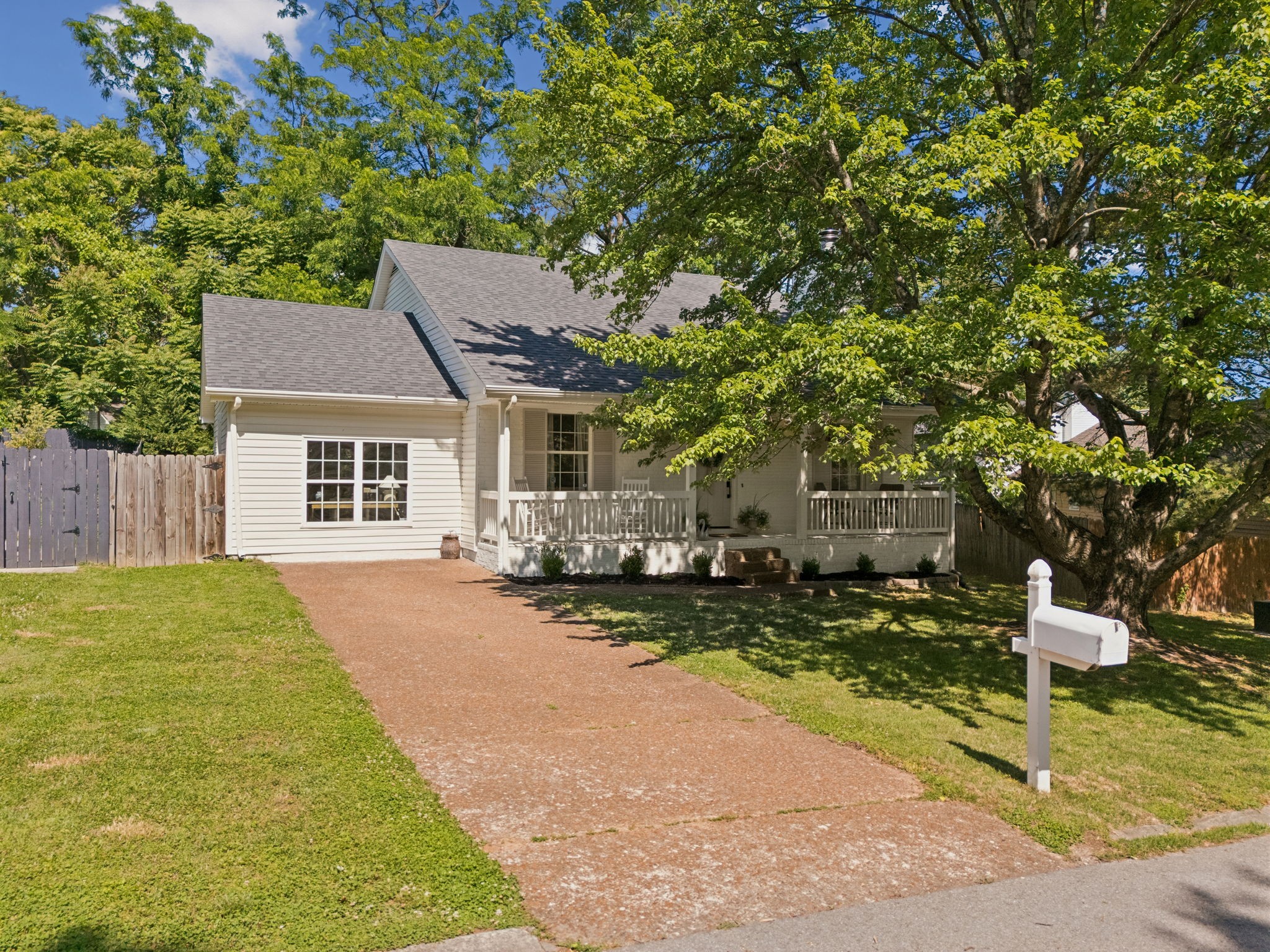 1302 Mallard Drive Franklin TN 37064