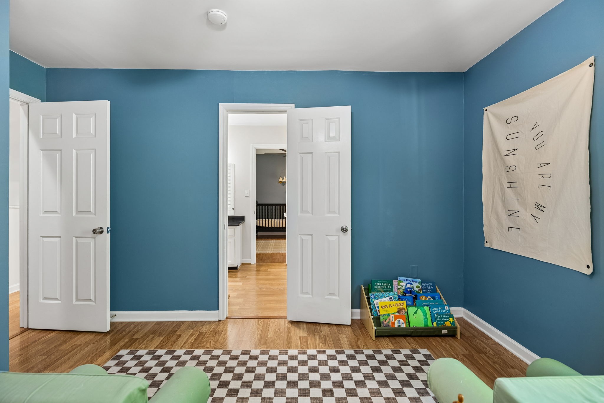 1302 Mallard Drive Franklin TN 37064
