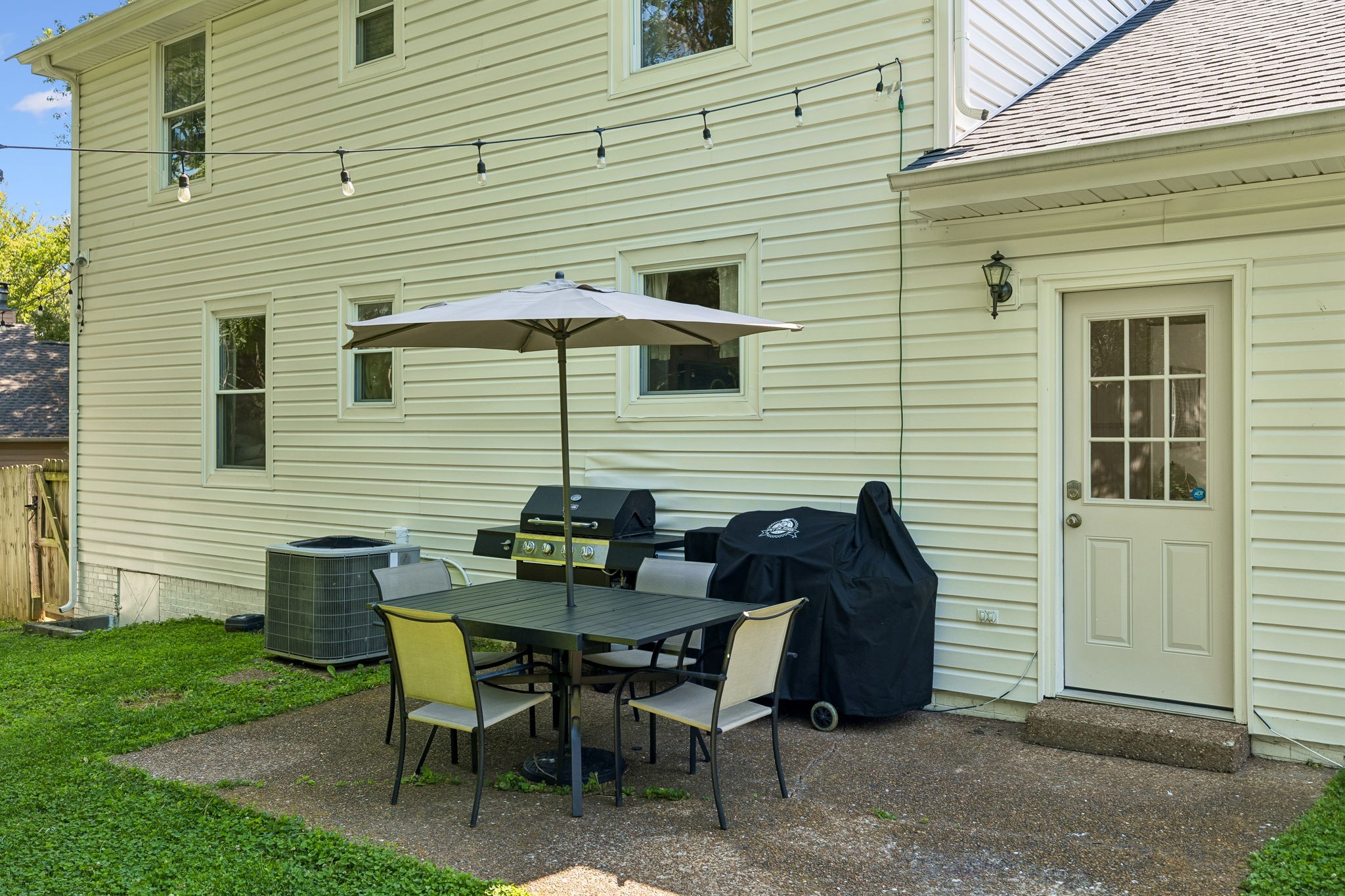 1302 Mallard Drive Franklin TN 37064