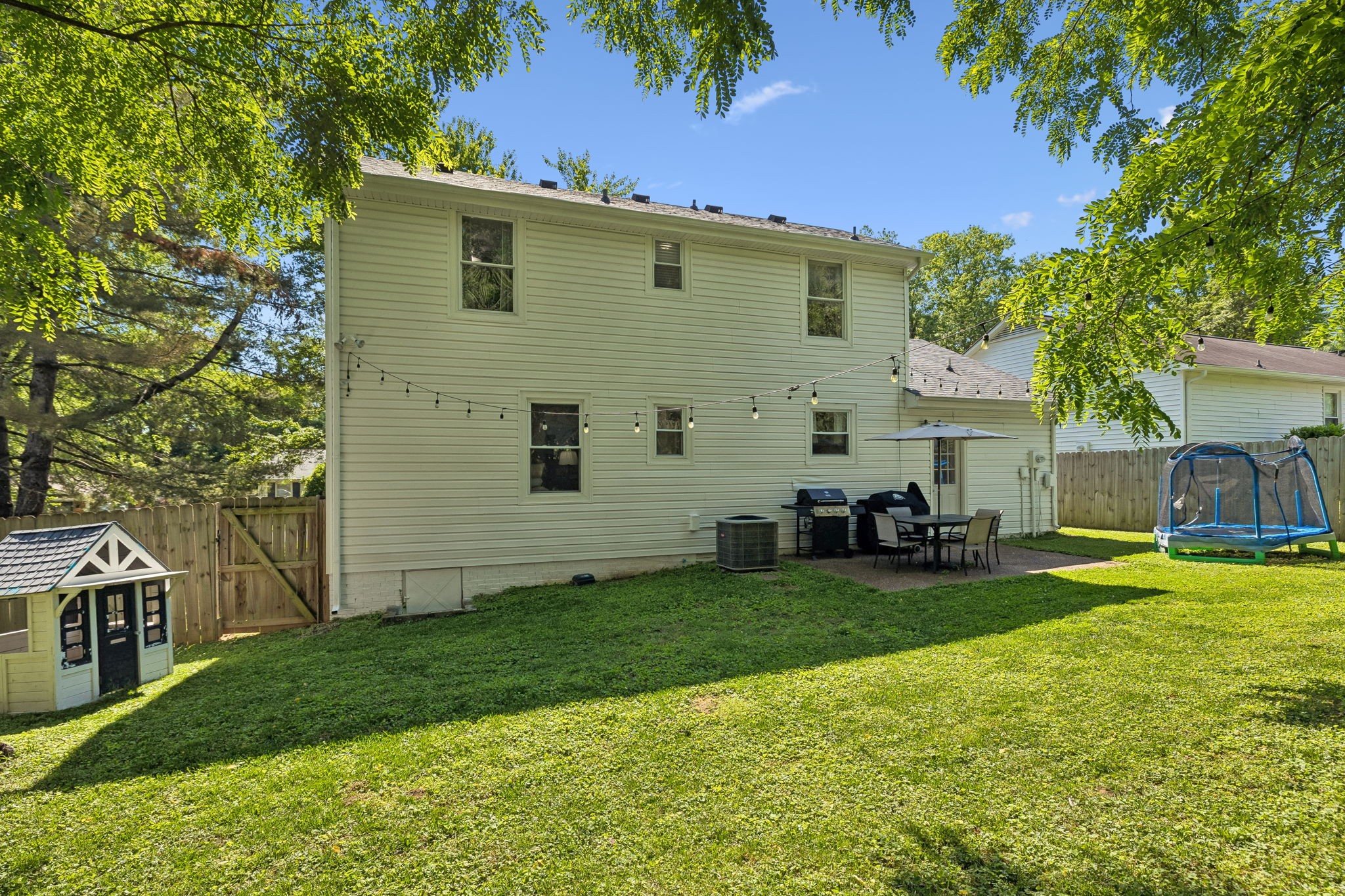 1302 Mallard Drive Franklin TN 37064