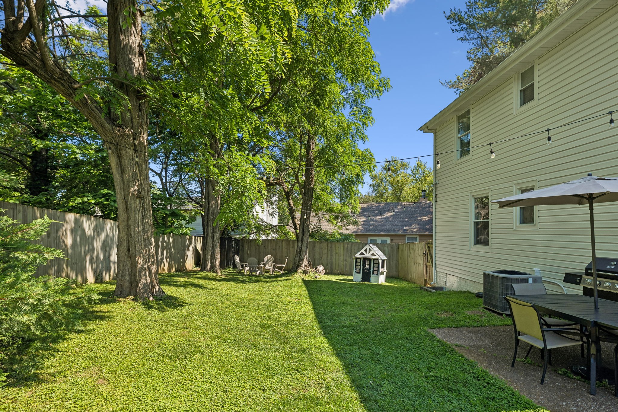 1302 Mallard Drive Franklin TN 37064