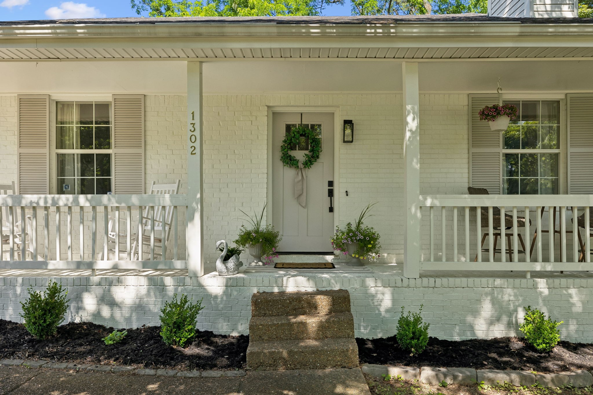 1302 Mallard Drive Franklin TN 37064