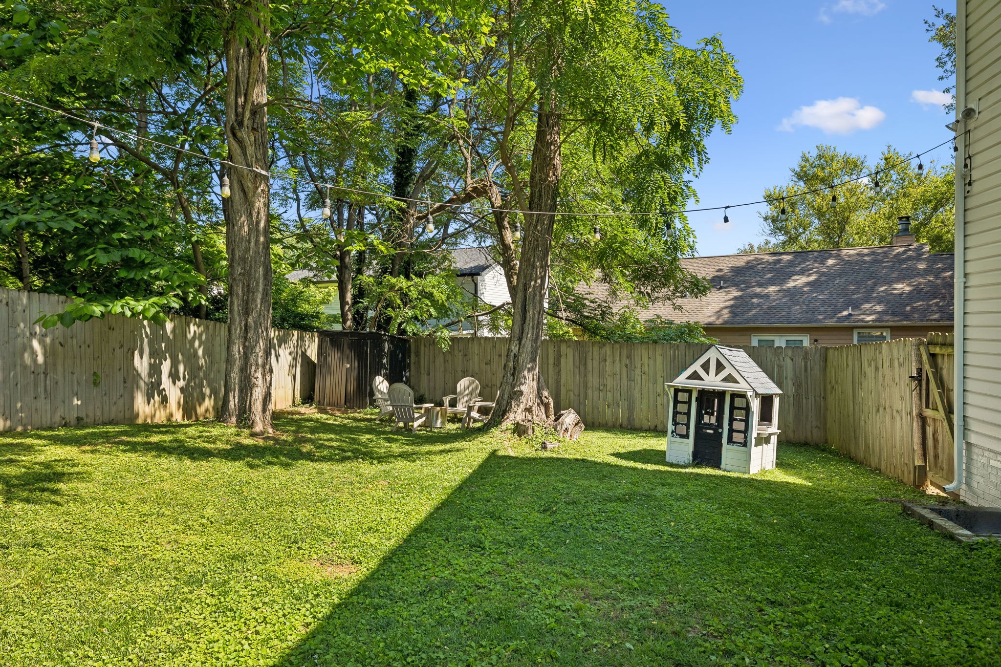 1302 Mallard Drive Franklin TN 37064