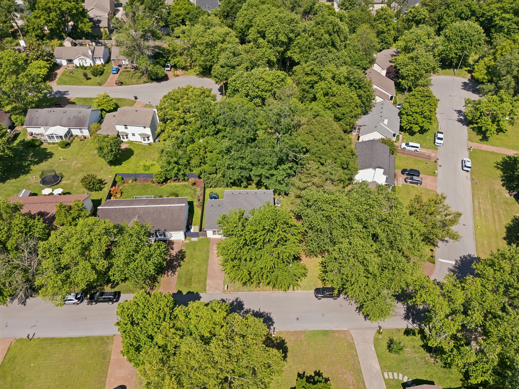 1302 Mallard Drive Franklin TN 37064