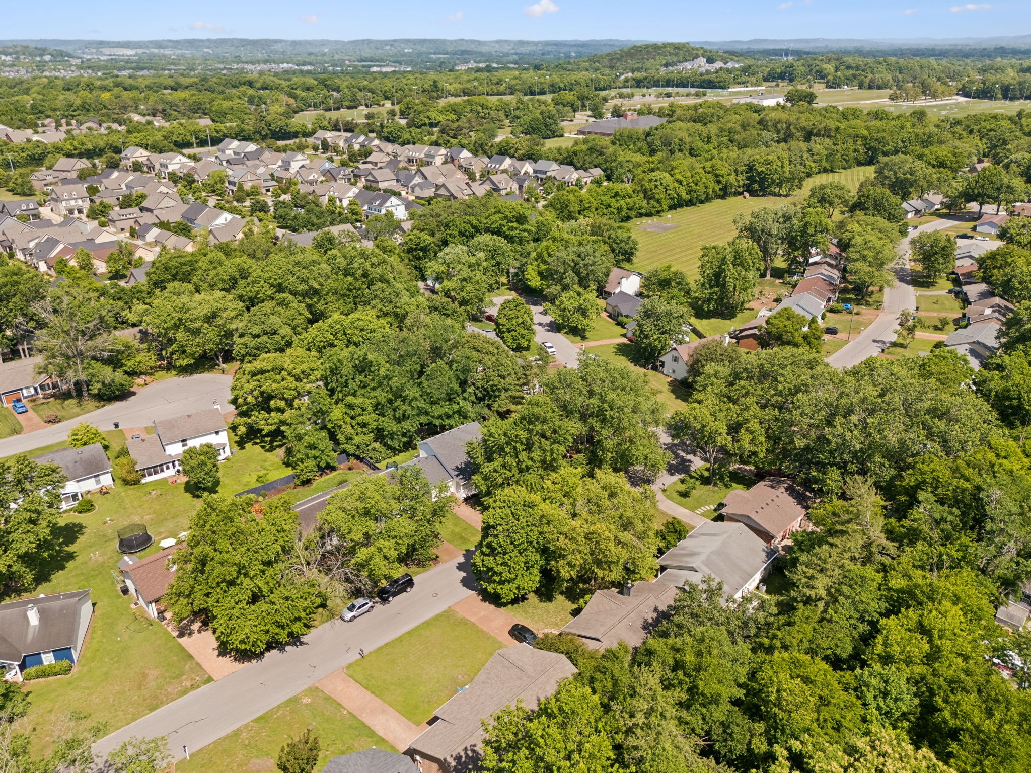 1302 Mallard Drive Franklin TN 37064