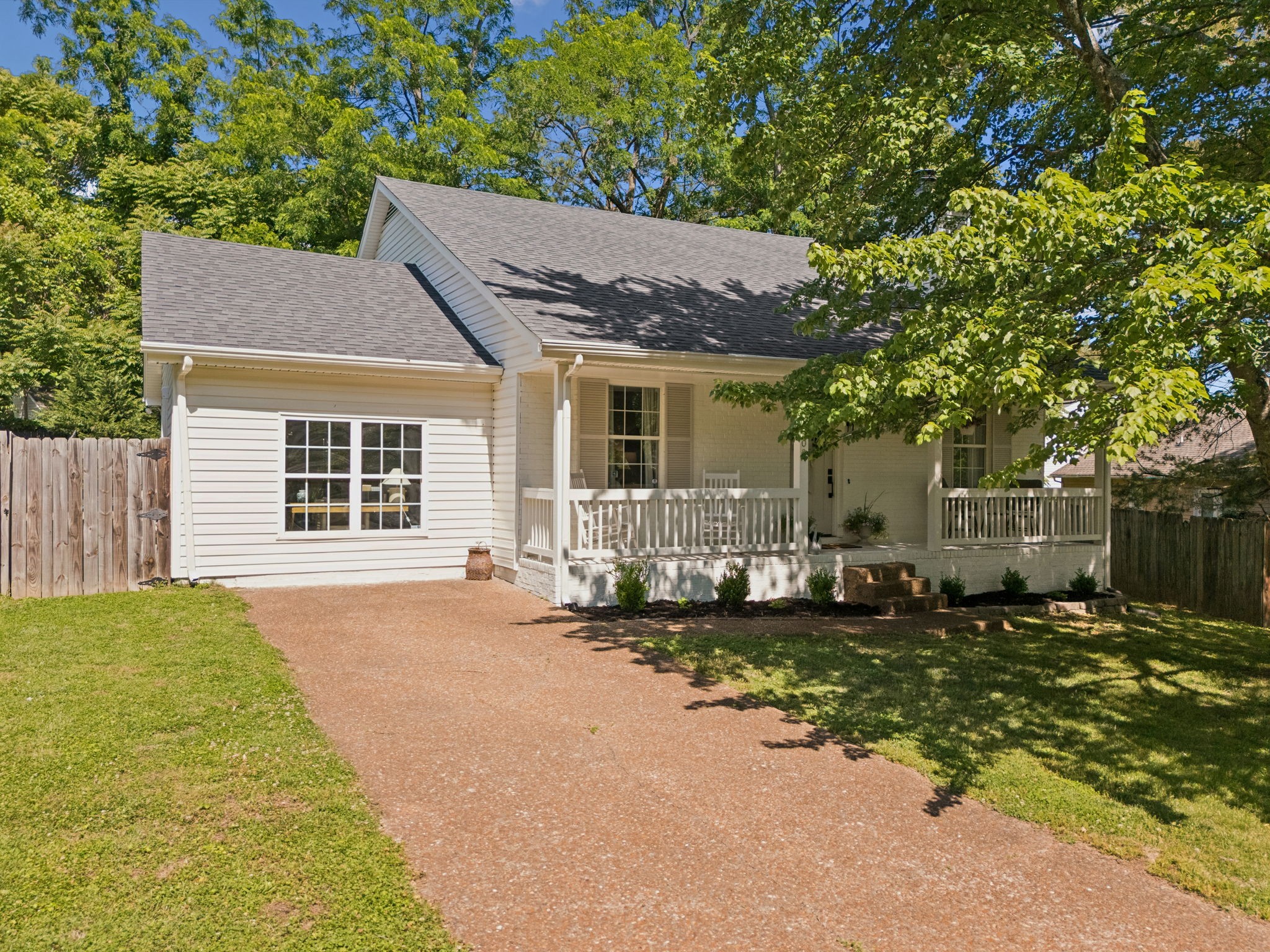 1302 Mallard Drive Franklin TN 37064