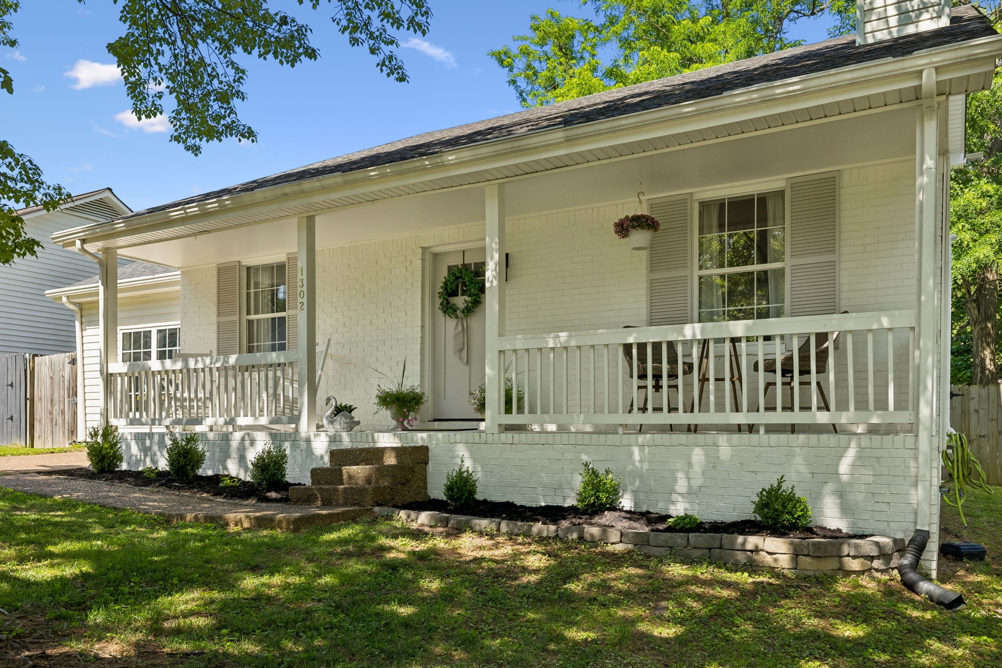 1302 Mallard Drive Franklin TN 37064