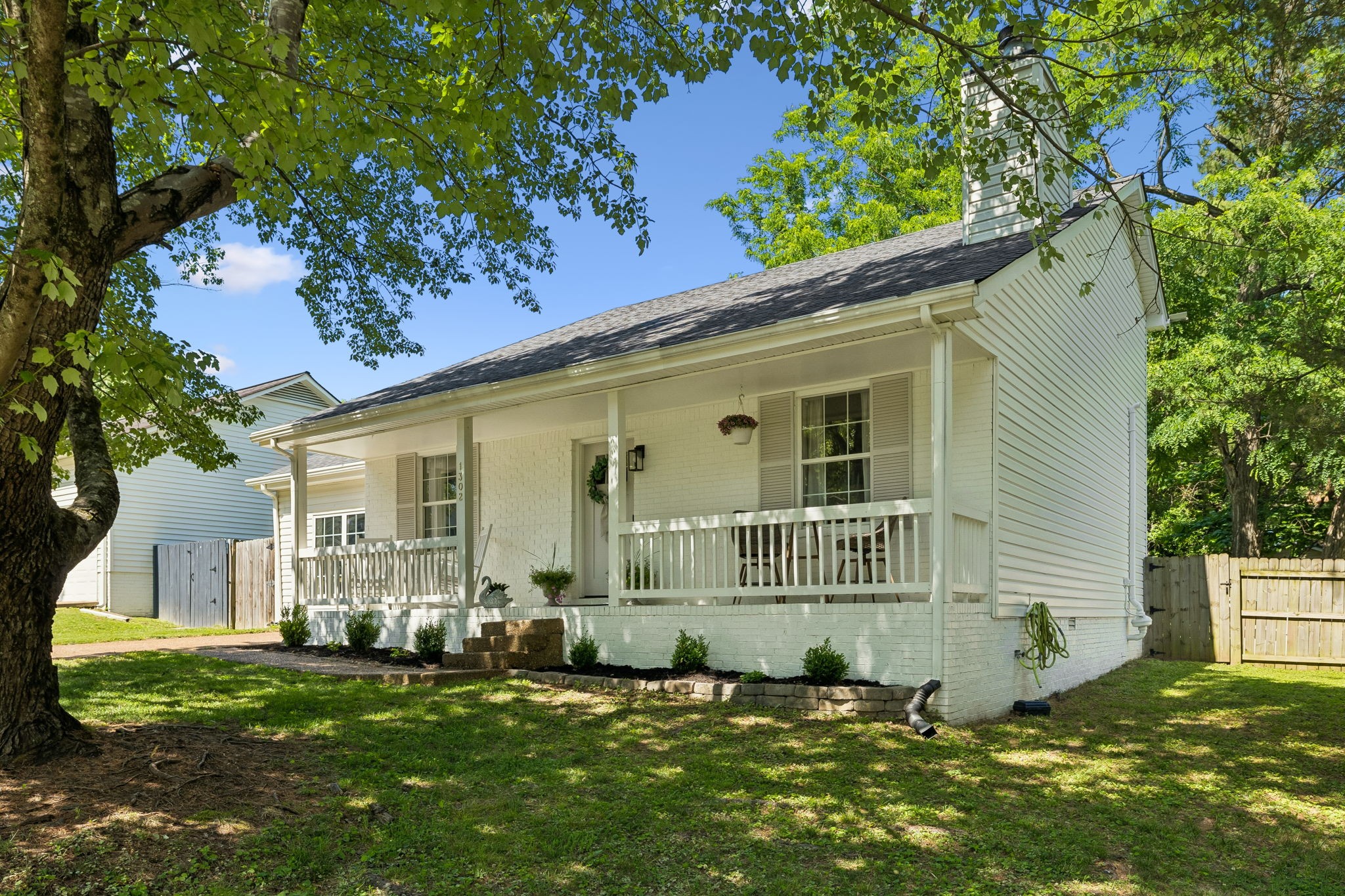 1302 Mallard Drive Franklin TN 37064