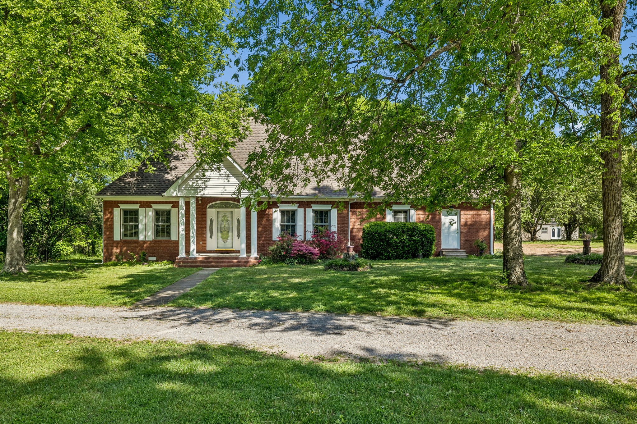 1019 Hilton Lane Castalian Springs TN 37031