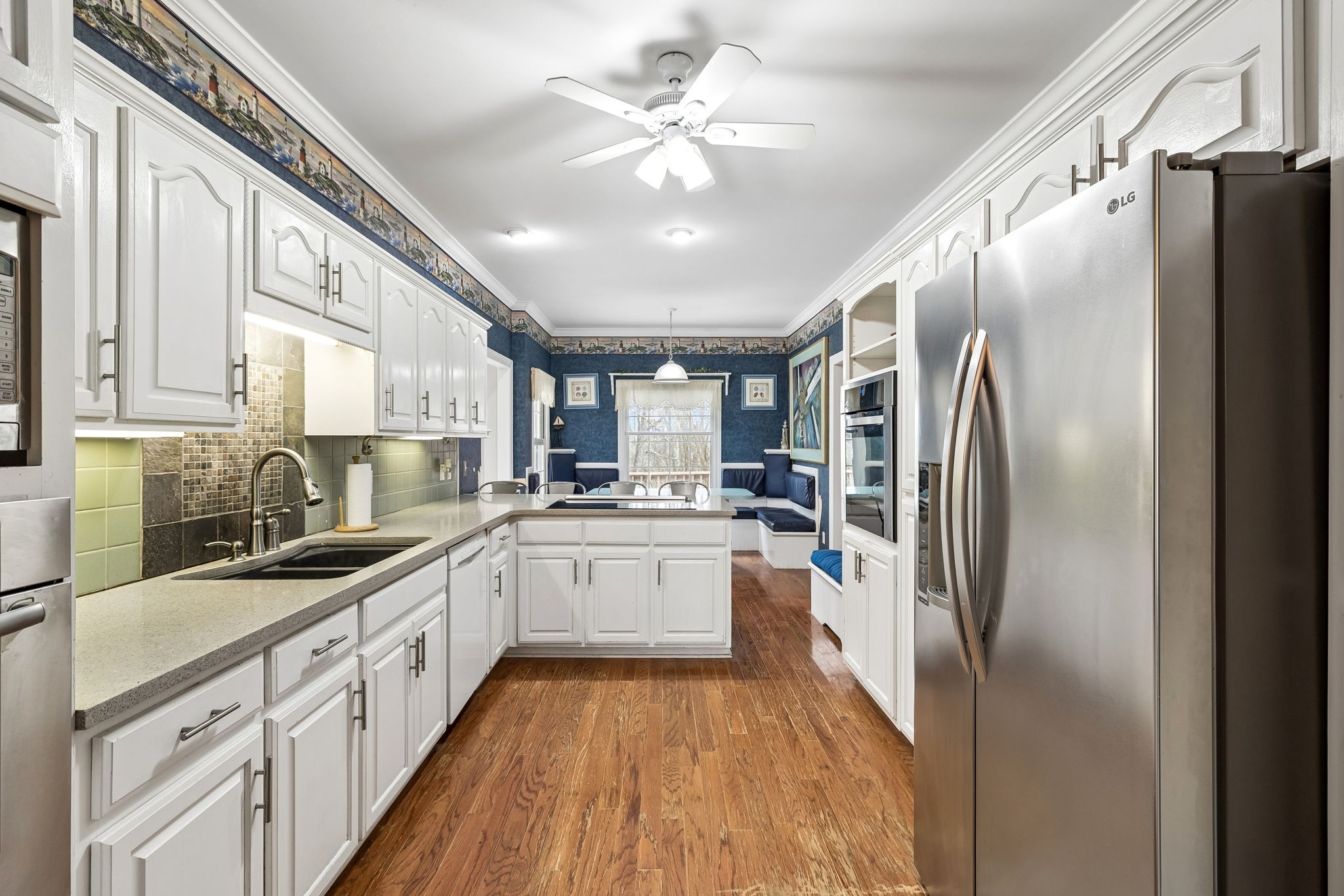1019 Hilton Lane Castalian Springs TN 37031