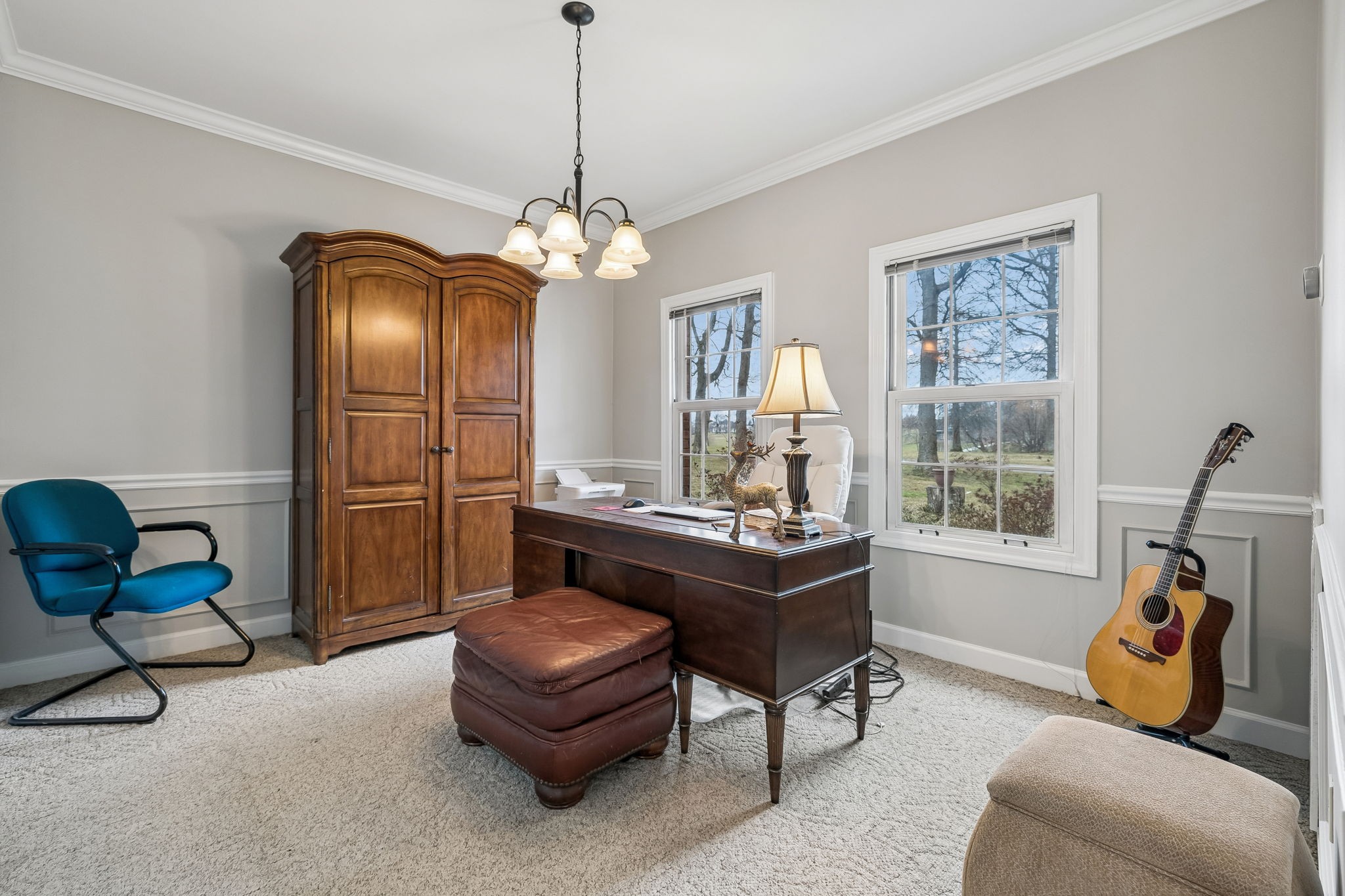 1019 Hilton Lane Castalian Springs TN 37031