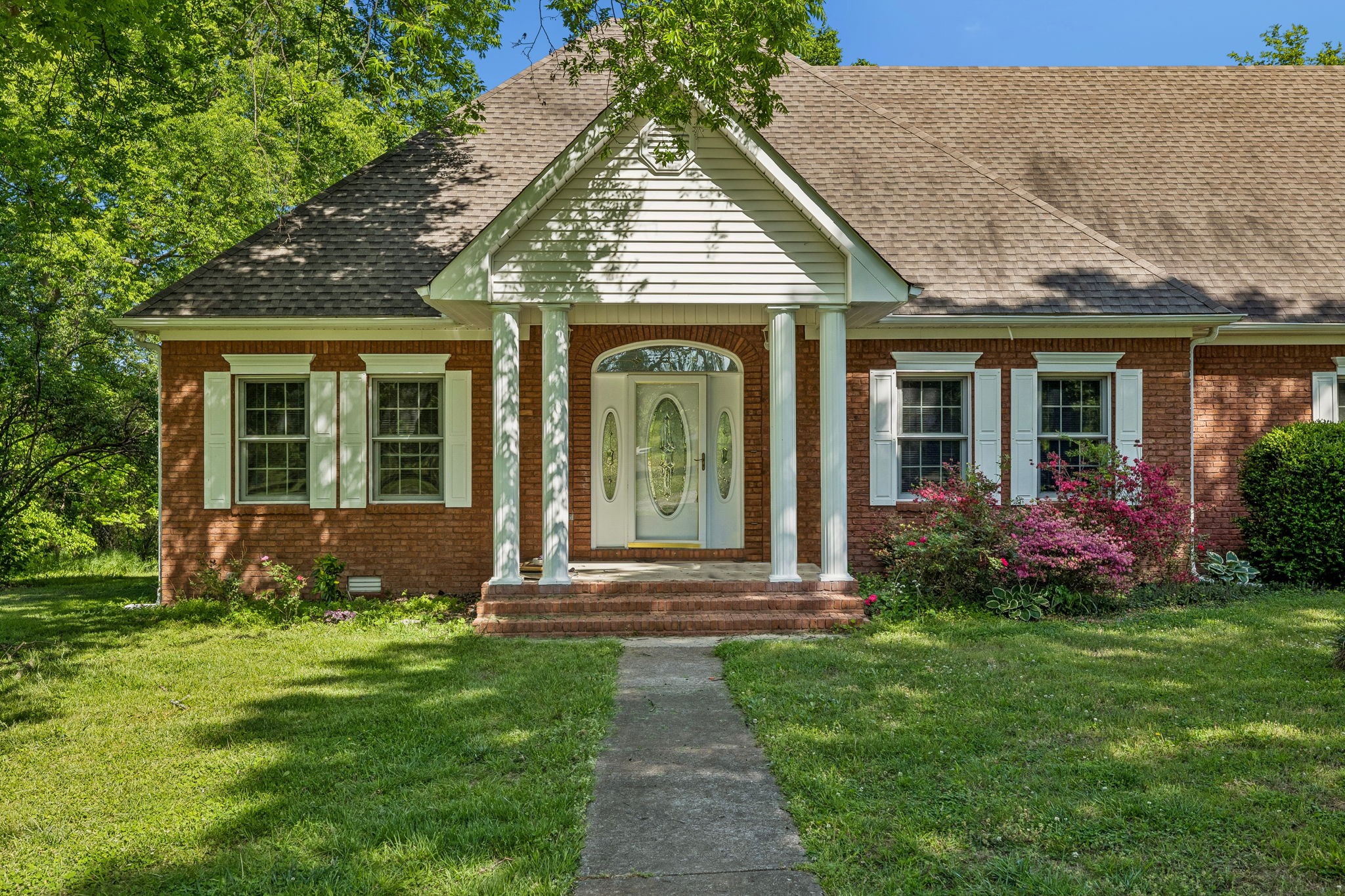 1019 Hilton Lane Castalian Springs TN 37031