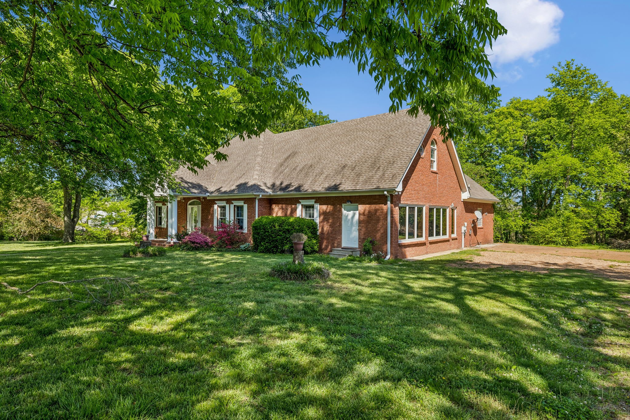 1019 Hilton Lane Castalian Springs TN 37031